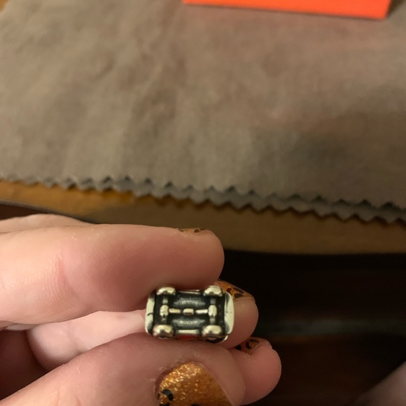 James Avery charm - Picture 3 of 3